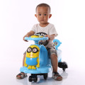 Cheap Kids Swing Car Ride on Toys